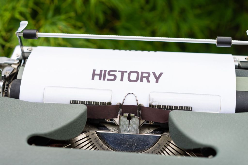 The History of the&nbsp;Atom